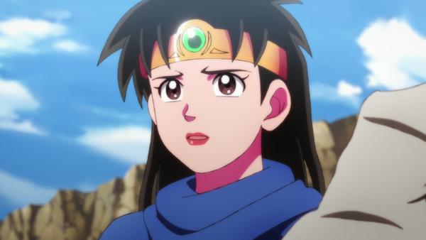 Assistir Dragon Quest Dai No Daibouken 2020 - Episódio - 64 animes online