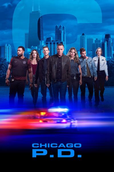 Watch Chicago P D Streaming Online Hulu Free Trial