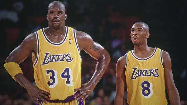 legacy the true story of the la lakers episodes