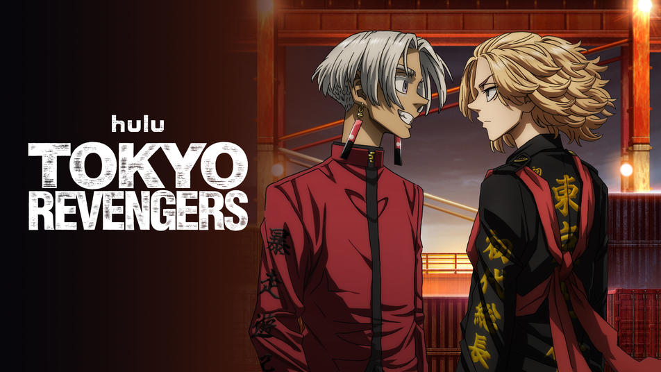 Watch Tokyo Revengers (Eng) Streaming Online