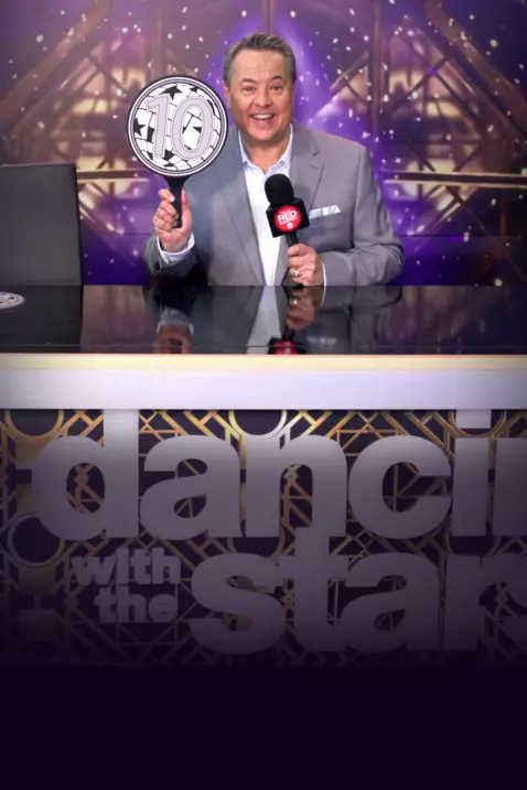 On The Red Carpet Celebrates Dancing With the Stars