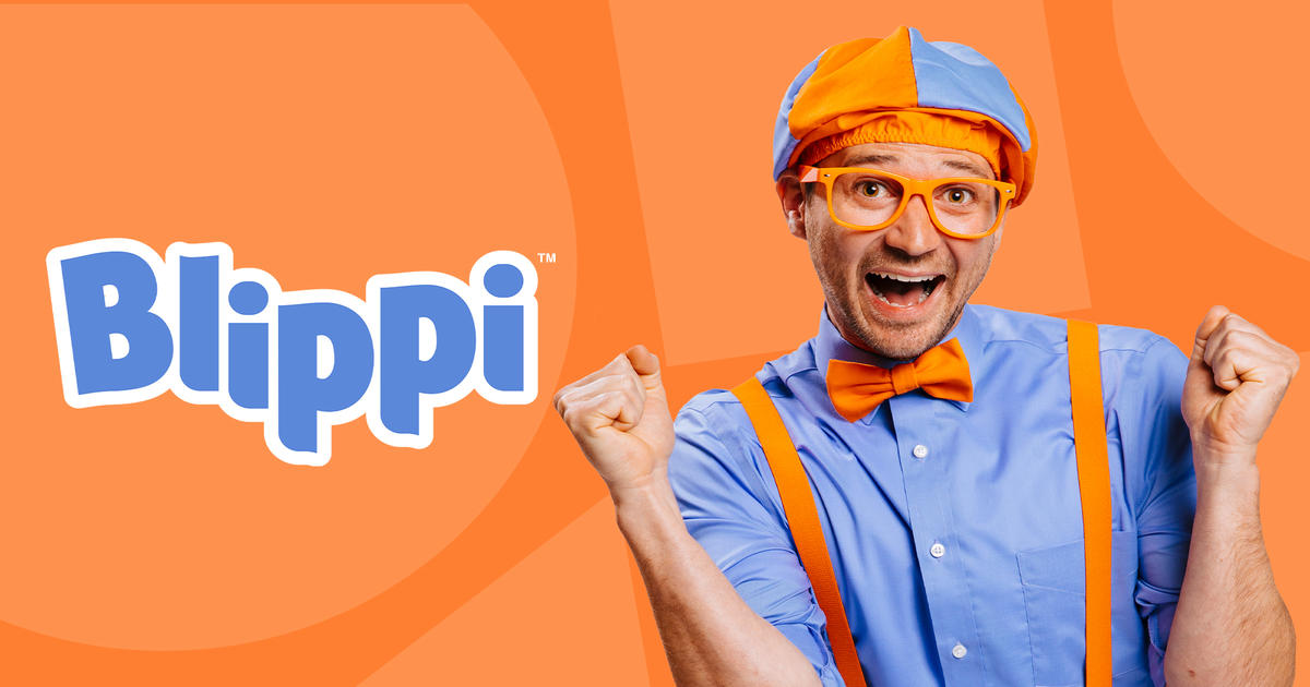 Blippi Net Worth And Source Of Income