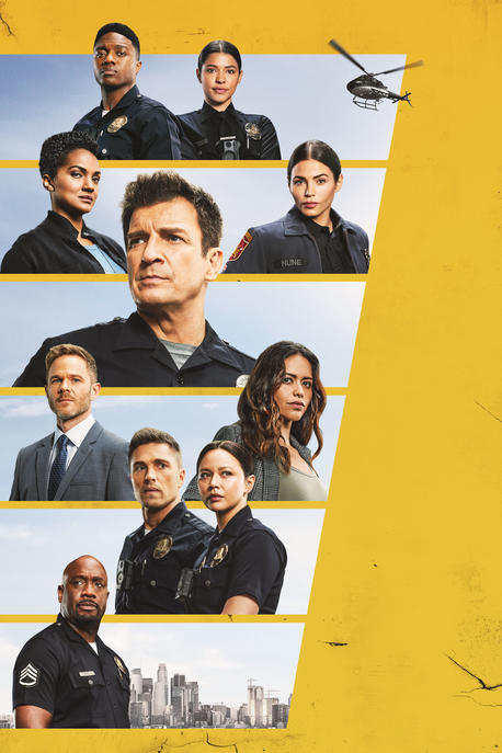 rookie: The Rookie Season 6: This is what we know about confirmed
