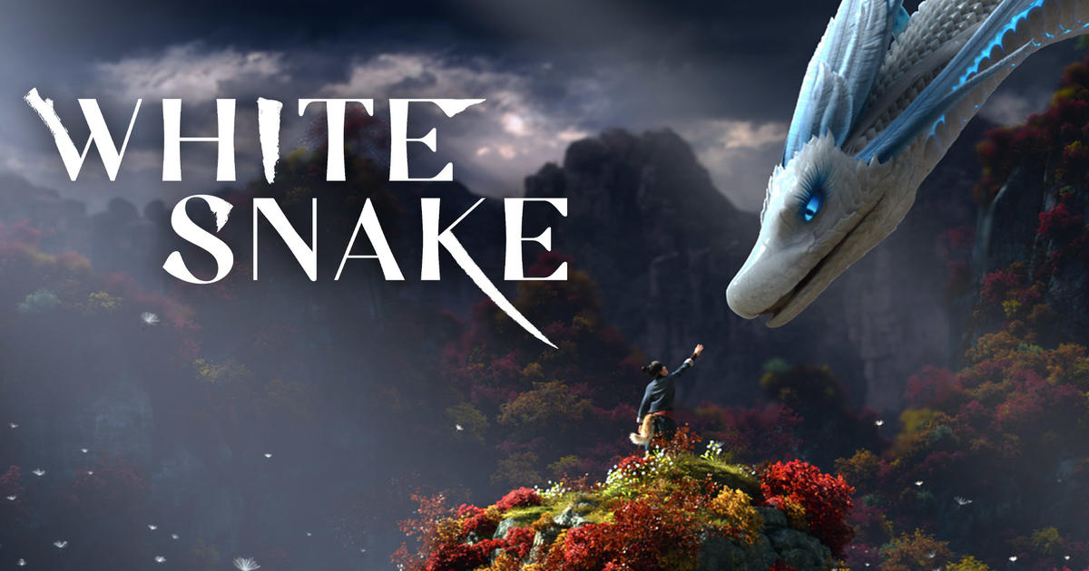 Watch White Snake Streaming Online | Hulu (Free Trial)
