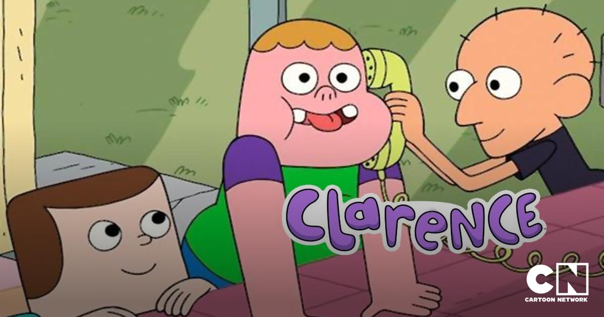 Watch Clarence Streaming Online | Hulu (Free Trial)
