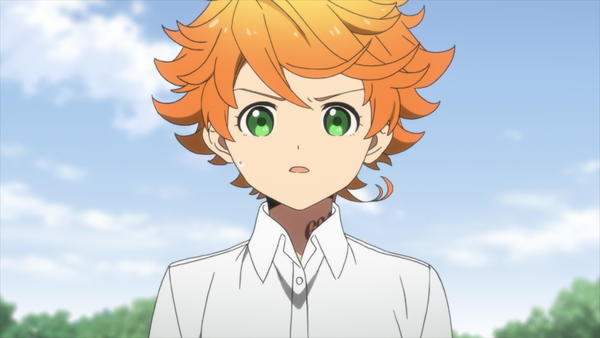 Watch The Promised Neverland Streaming Online | Hulu (Free Trial)