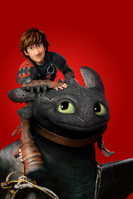 Watch How to Train Your Dragon 2 Streaming Online | Hulu (Free Trial)