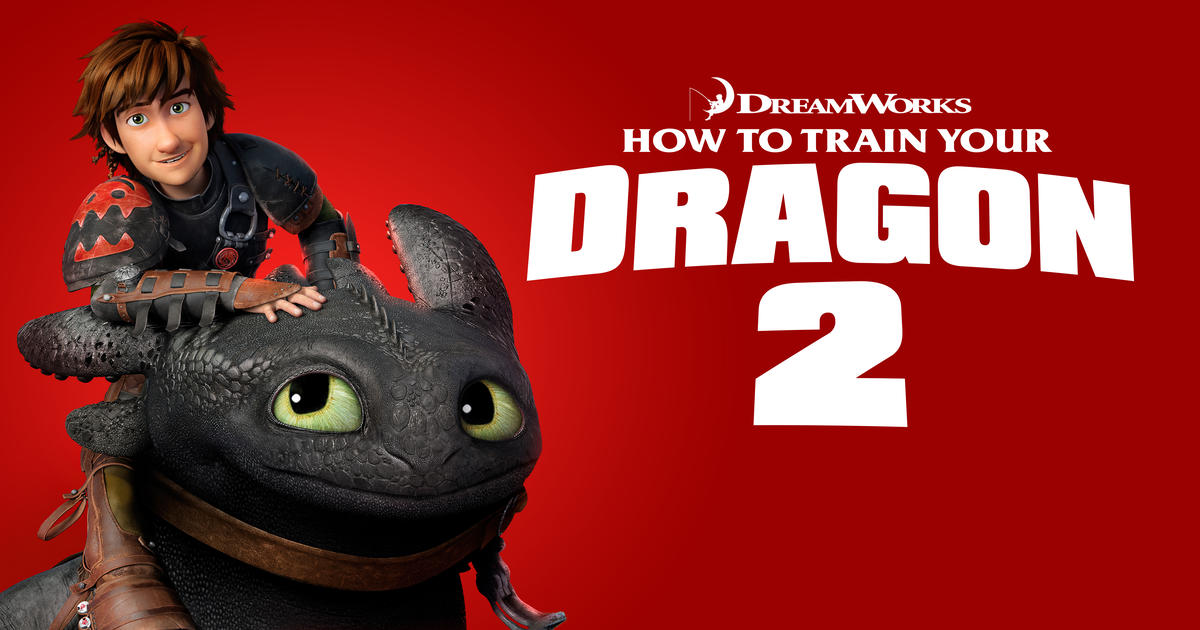Agnes Gray Meer dan wat dan ook voorjaar Watch How to Train Your Dragon 2 Streaming Online | Hulu (Free Trial)