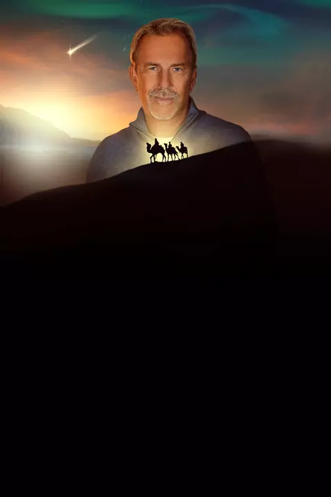 Kevin Costner Presents: The First Christmas