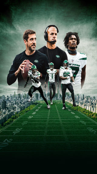 Hard Knocks: Training Camp with the New York Jets