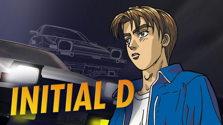 Initial D World - Central Anime has just released all four episodes of  Final Stage in DVD quality (480p) Here's the link to the episodes:   (Look  for flashing NEW icon) This