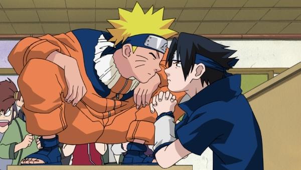 Watch Naruto Streaming Online | Hulu (Free Trial)
