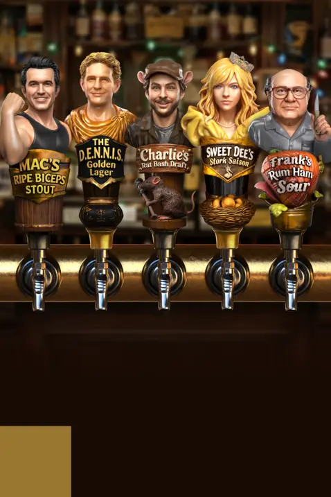 It's Always Sunny in Philadelphia