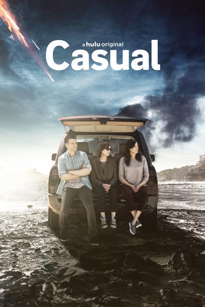 Watch Casual Streaming Online Hulu Free Trial