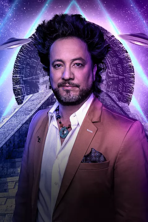 Ancient Aliens