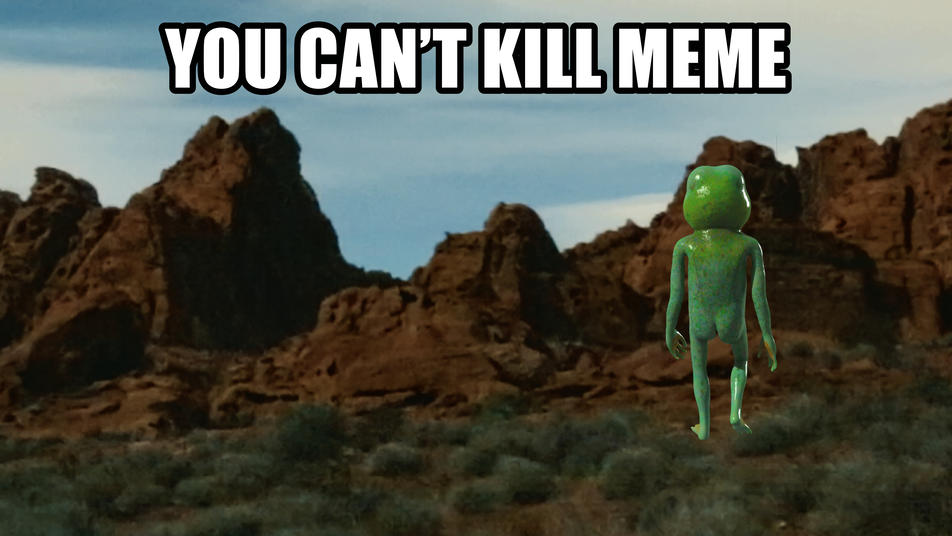 Killing meme. Kill Monster meme. Kill yourself meme.