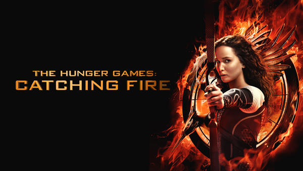 Movie: The Hunger Games: Catching Fire