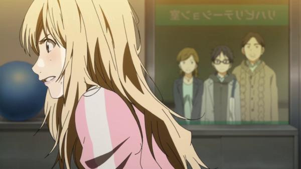 Watch Your Lie in April Streaming Online | Hulu (Free Trial)