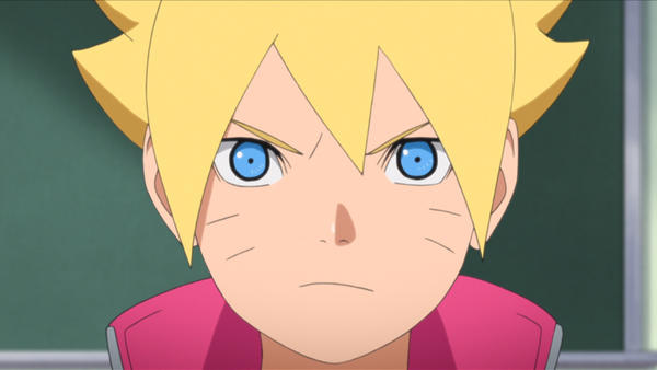 Watch Boruto: Naruto Next Generations Streaming Online | Hulu (Free Trial)