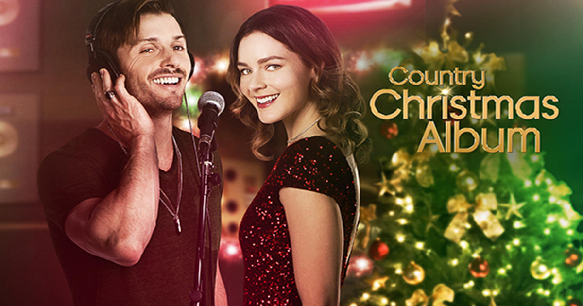 Watch Country Christmas Album Streaming Online