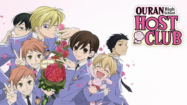 Watch Shojo Anime on Hulu
