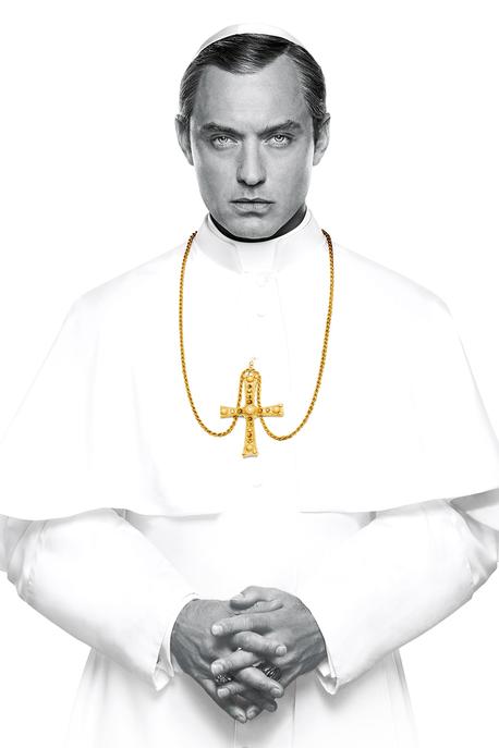 gåde Udlevering segment Watch The Young Pope Streaming Online | Hulu (Free Trial)