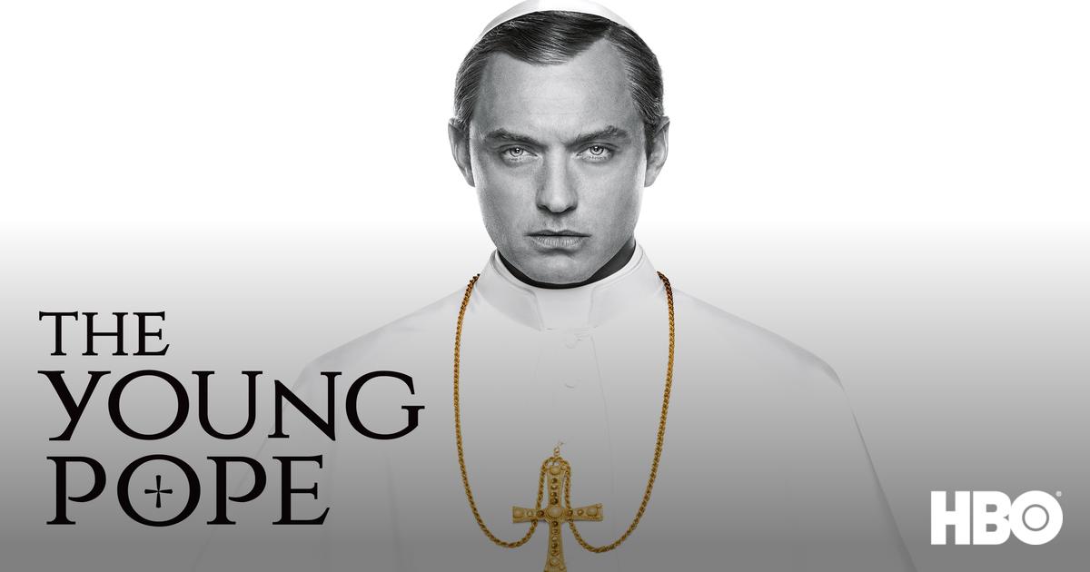Gentleman vriendelijk Aftrekken Toepassen Watch The Young Pope Streaming Online | Hulu (Free Trial)