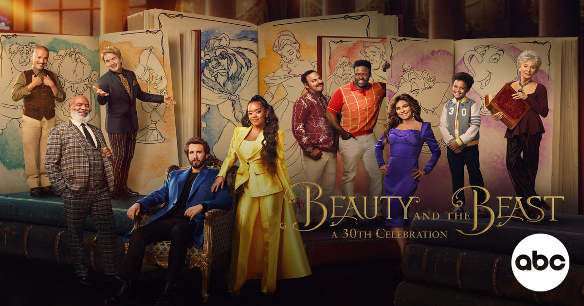 Watch Beauty and the Beast: A 30th Celebration Streaming Online | Hulu  (Free Trial)