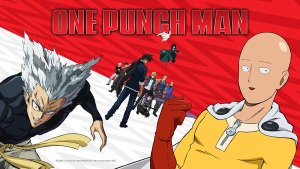 IGN on X: Aggretsuko, Fullmetal Alchemist: Brotherhood, One-Punch
