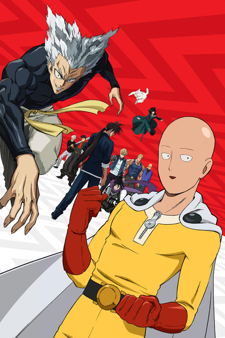 13 one indonesia subtitle man punch episode One Punch
