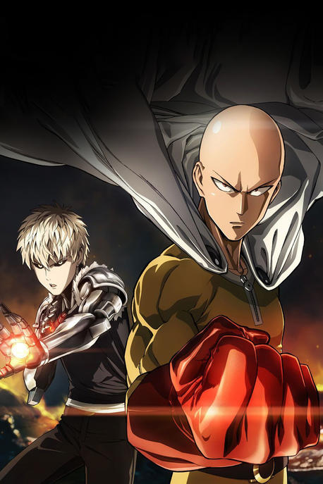 Download episode free 13 one punch man One Punch