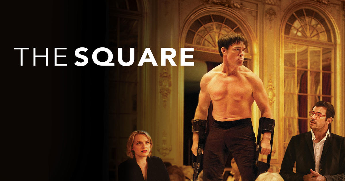 Watch The Square Streaming Online