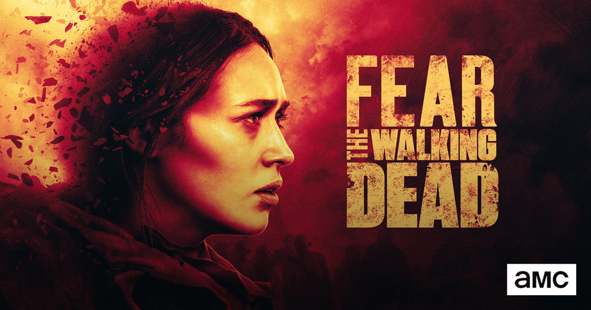 Ga door Vliegveld Gezichtsvermogen Watch Fear the Walking Dead Streaming Online | Hulu (Free Trial)