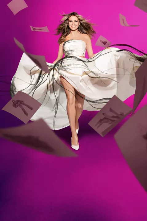 Project Runway