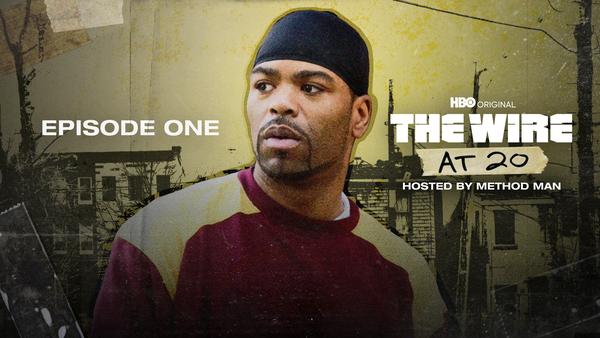 Watch The Wire Streaming Online
