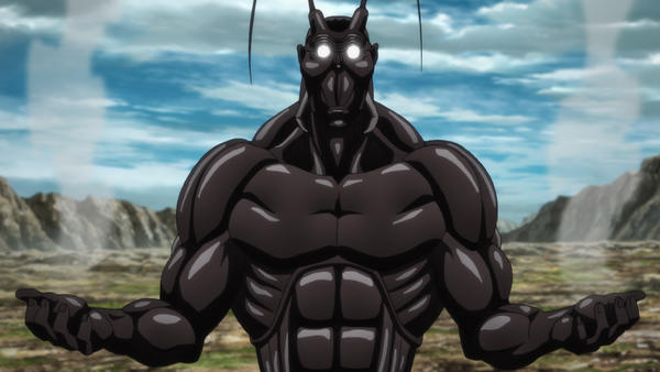 Watch Terraformars Streaming Online Hulu Free Trial Watch Terraformars Streaming Online Hulu Free Trial