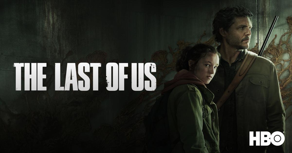 Watch The Last of Us Streaming Online