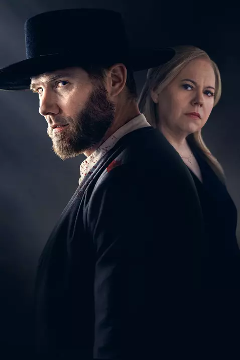 Amish Stud: The Eli Weaver Story