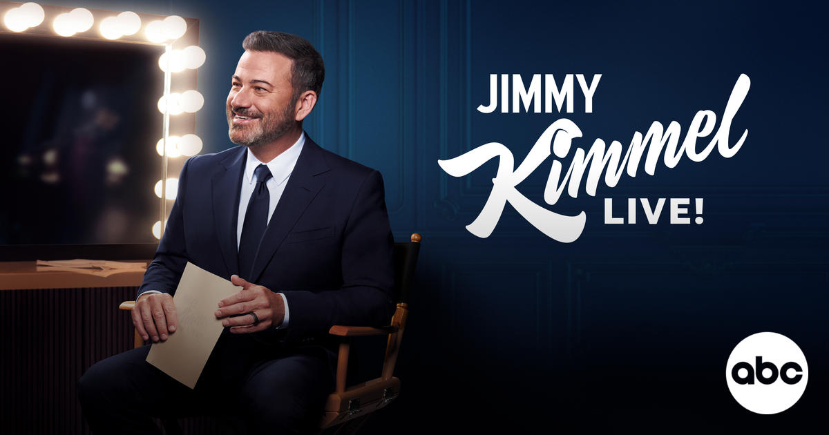 Watch Jimmy Kimmel Streaming Online | Hulu (Free Trial)