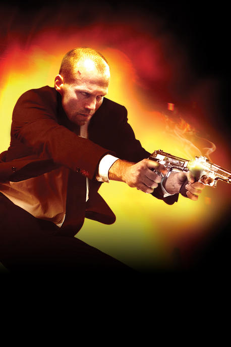 Watch The Transporter Streaming Online