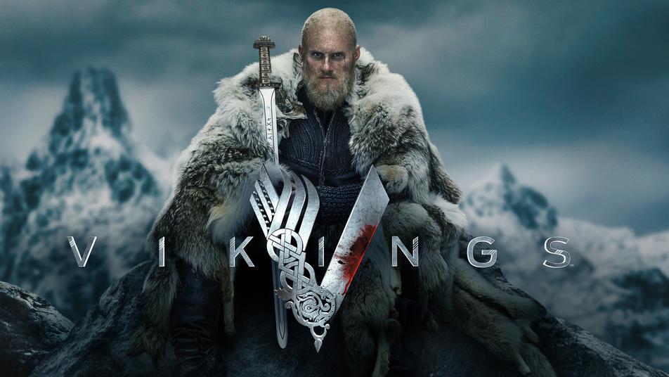 Watch Vikings Streaming Online