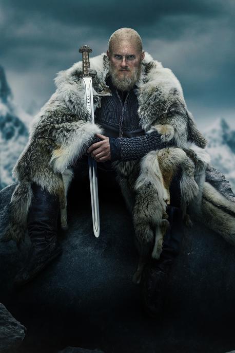 Watch Vikings Streaming Online | Hulu (Free Trial)