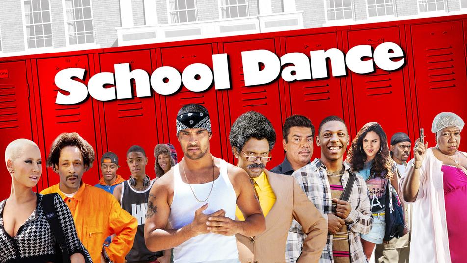 School Dance 2014 Movie Mp4 Download (Latest Hindi Movie)