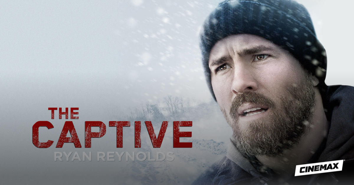 Watch The Captive Streaming Online