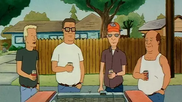 Watch King of the Hill Streaming Online | Hulu Watch King of the Hill Streaming Online | Hulu