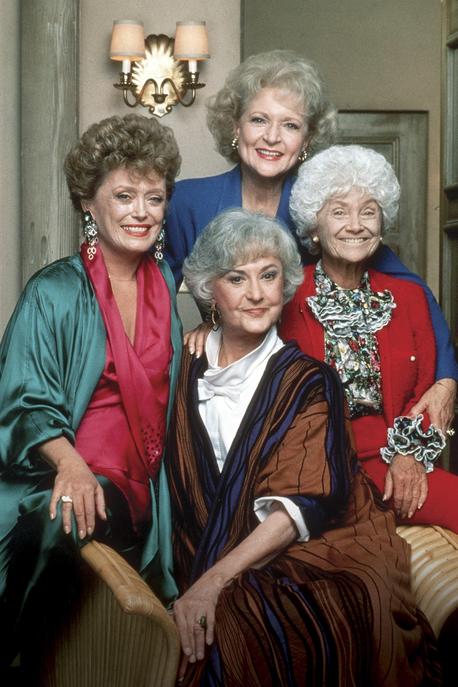 Watch The Golden Girls Streaming Online | Hulu (Free Trial)