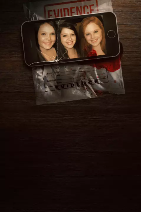 Friends Like These: The Murder of Skylar Neese