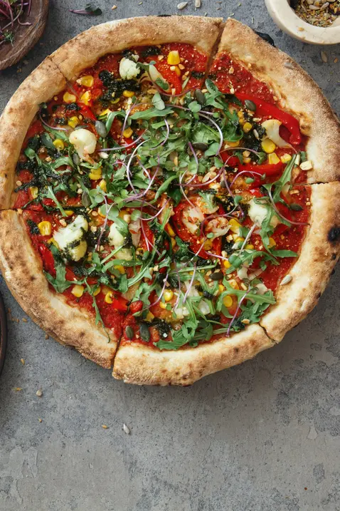 Food Network's Top 10