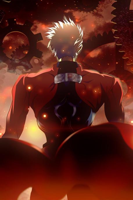 Watch Fate/stay night [Unlimited Blade Works] Streaming Online | Hulu (Free  Trial)