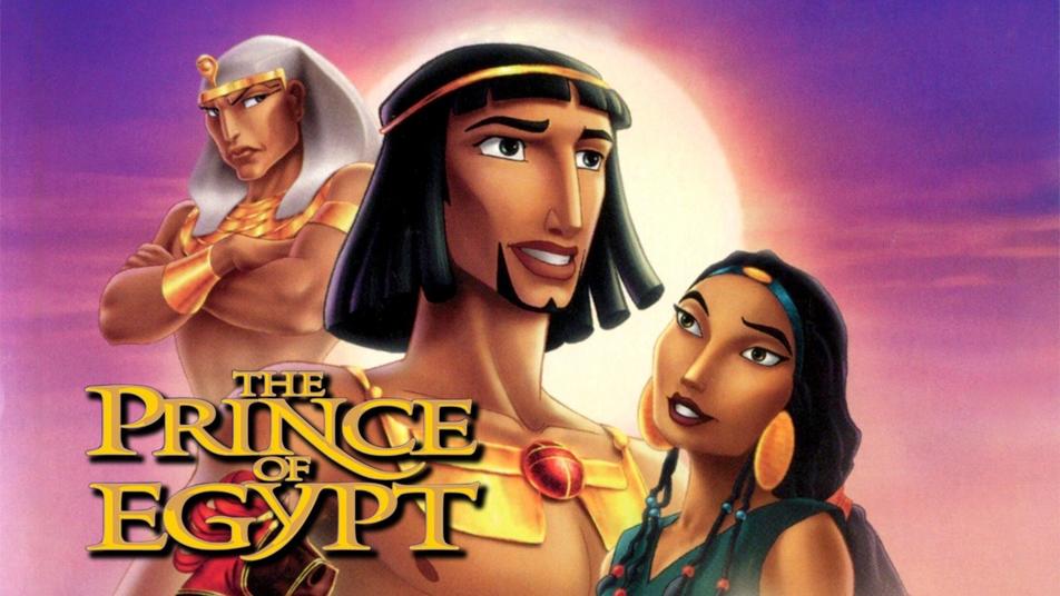 Watch The Prince of Egypt Streaming Online | Hulu (Free Trial)